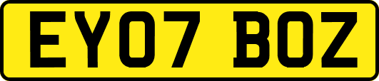 EY07BOZ