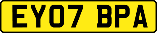 EY07BPA