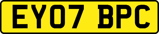 EY07BPC
