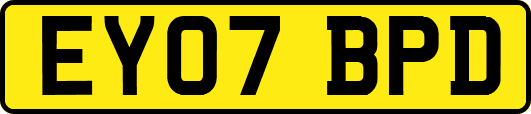 EY07BPD