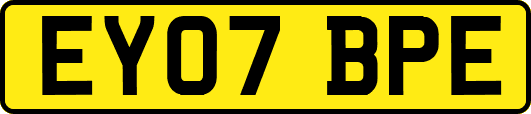 EY07BPE