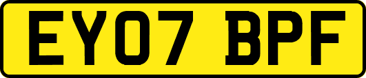 EY07BPF