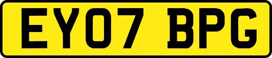 EY07BPG