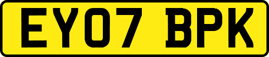 EY07BPK