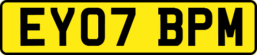 EY07BPM