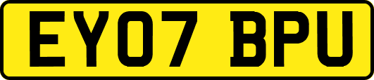 EY07BPU