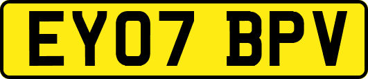 EY07BPV