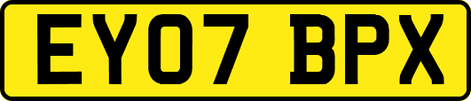 EY07BPX