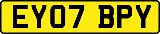 EY07BPY