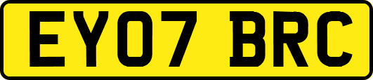 EY07BRC