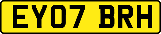 EY07BRH