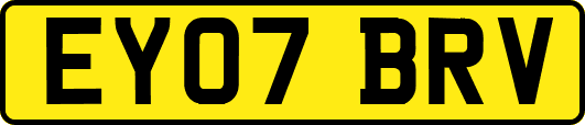 EY07BRV