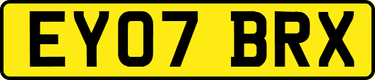 EY07BRX