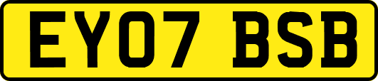 EY07BSB
