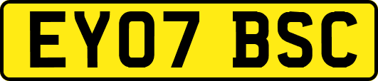 EY07BSC