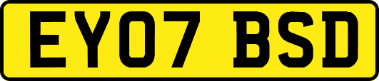 EY07BSD