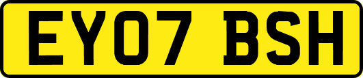 EY07BSH