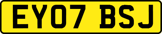 EY07BSJ