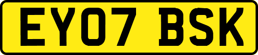 EY07BSK