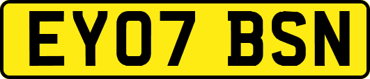 EY07BSN