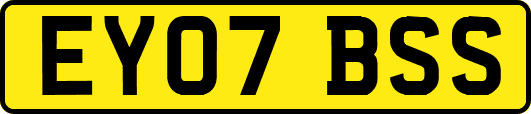 EY07BSS