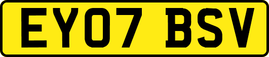 EY07BSV