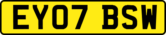 EY07BSW