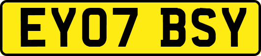 EY07BSY