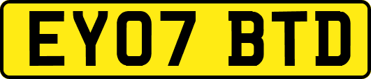 EY07BTD