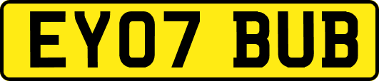 EY07BUB