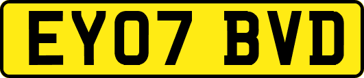 EY07BVD