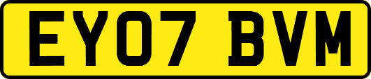 EY07BVM