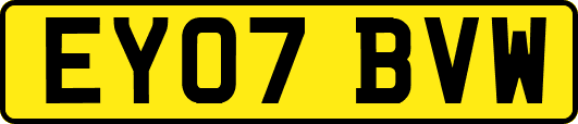 EY07BVW