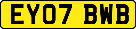 EY07BWB