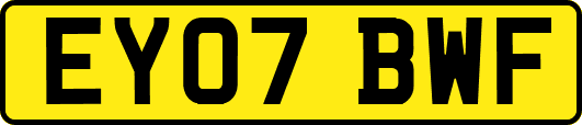 EY07BWF