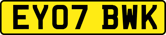 EY07BWK