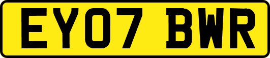 EY07BWR