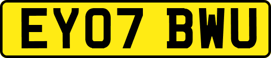 EY07BWU