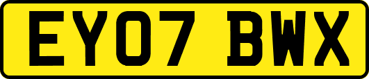 EY07BWX