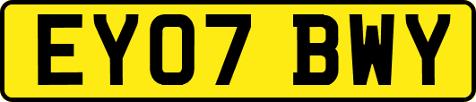 EY07BWY