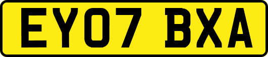 EY07BXA