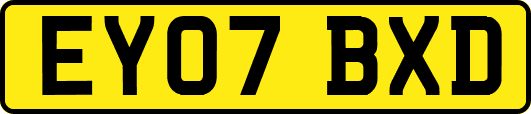 EY07BXD