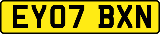 EY07BXN