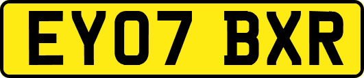 EY07BXR