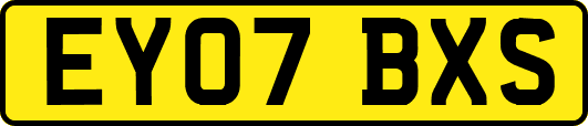 EY07BXS