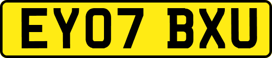 EY07BXU