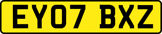 EY07BXZ