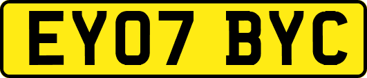EY07BYC