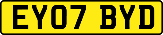 EY07BYD