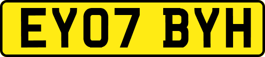 EY07BYH